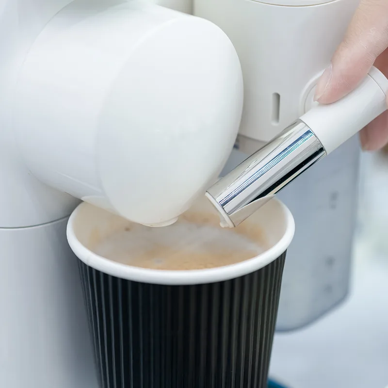 Quais são as vantagens e desvantagens das máquinas de café em cápsulas?