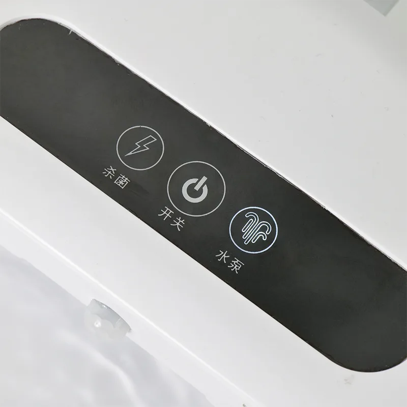 Distribuidor automático de água para animais de estimação por gravidade