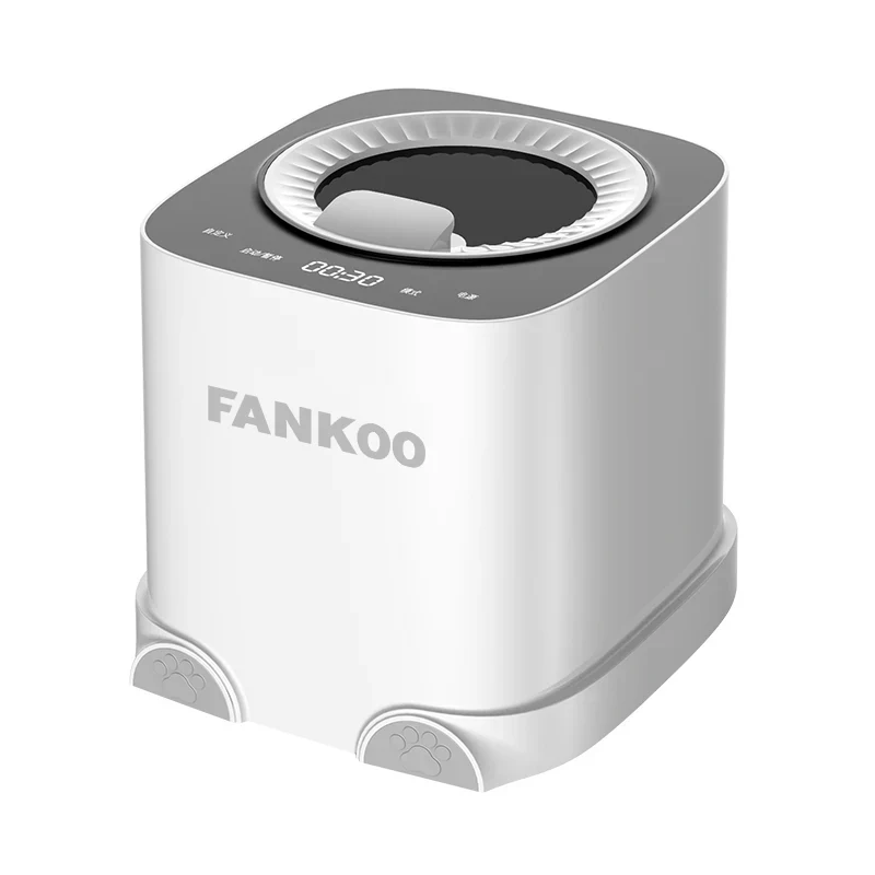 Fresh Food Maker For Pet