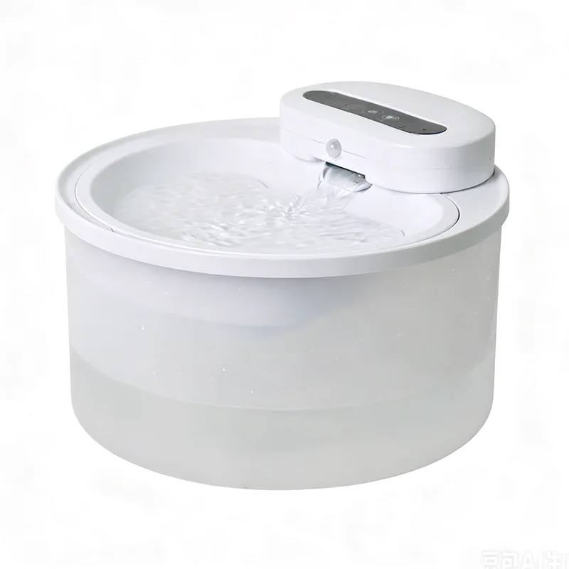 Large Capacity Pet Water Dispenser