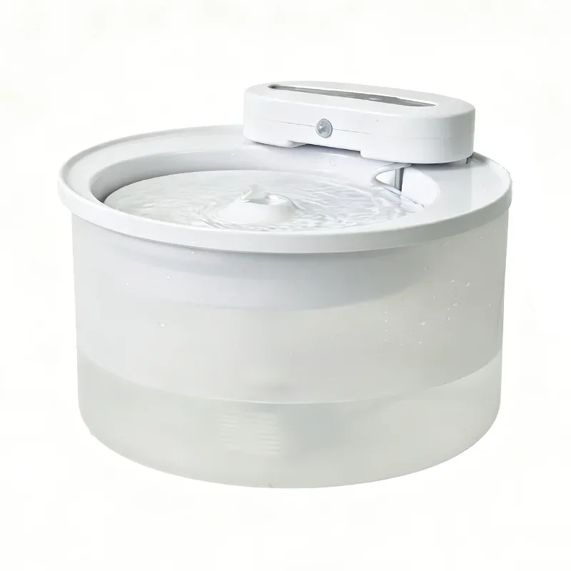 pet water dispenser