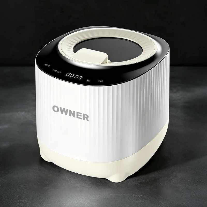 Household Pet Food Processor