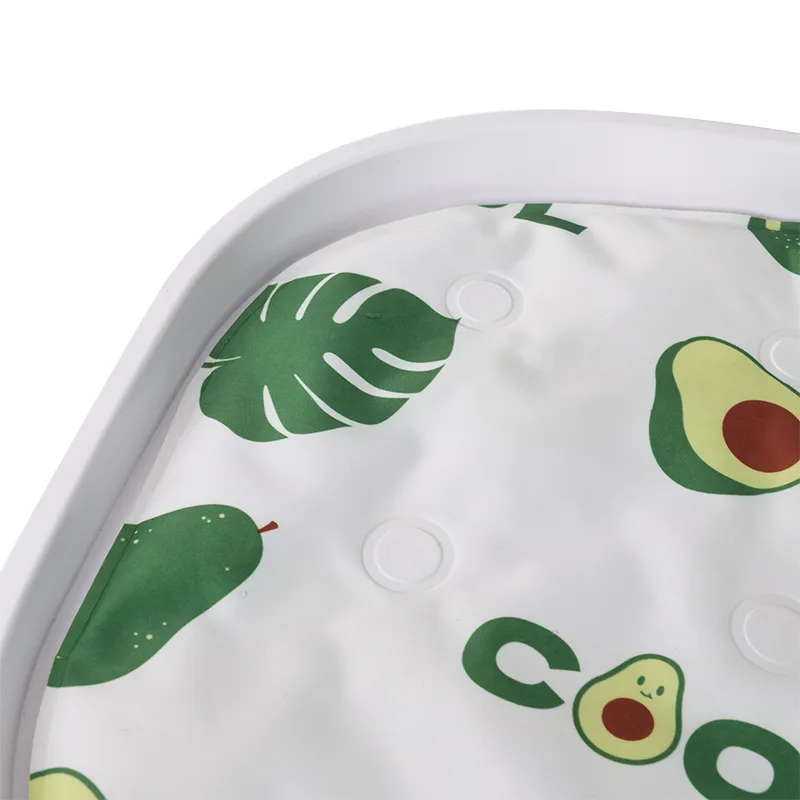 Cama para animais de estimação refrescante de verão